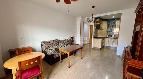 Foto 4 de Pis en venda a Nuevo Parque - Los Rosales - Tráfico Pesado, Huelva