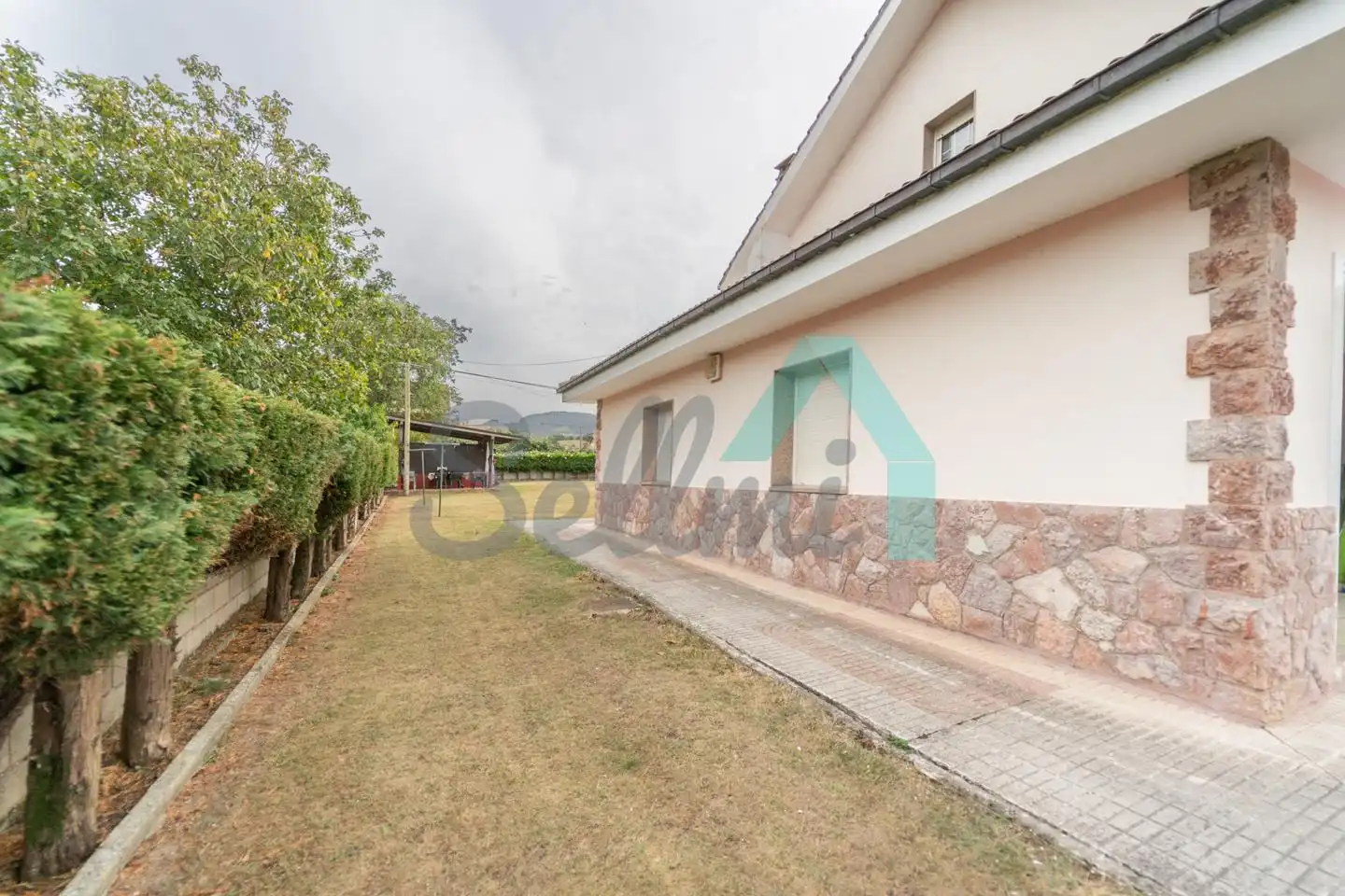 Haus mit Garten zum Verkauf in Lugar la Calle, imagen 115