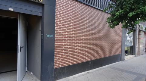 Photo 3 of Premises to rent in Calle de Arganda, 39, Acacias, Madrid