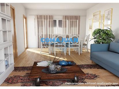 Dining room of Flat for sale in Mataró  with Heating and Balcony