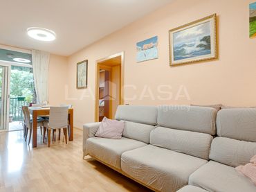 Flat with balcony for sale in Rambla de Prim
