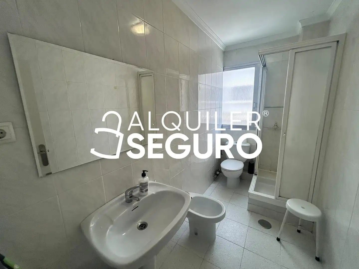 Piso de alquiler en Plaza del Dr. Lozano, Numancia