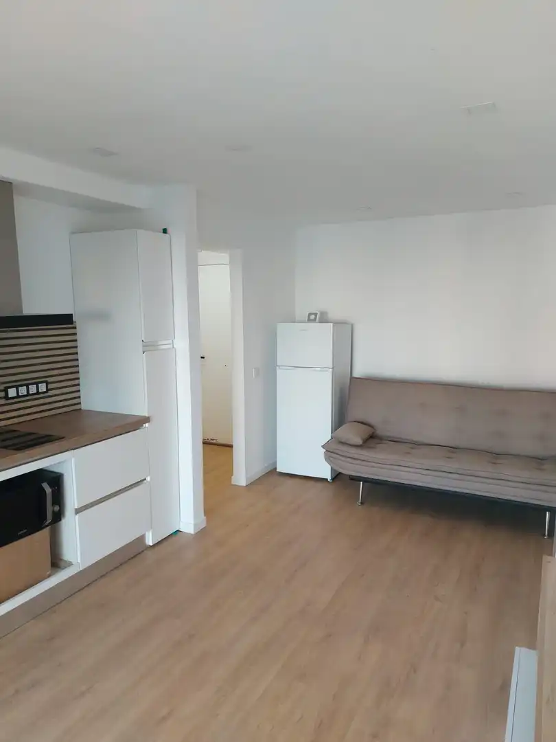 Living room of Apartments for sale in Benidorm  with Air Conditioner, Heating and Private garden