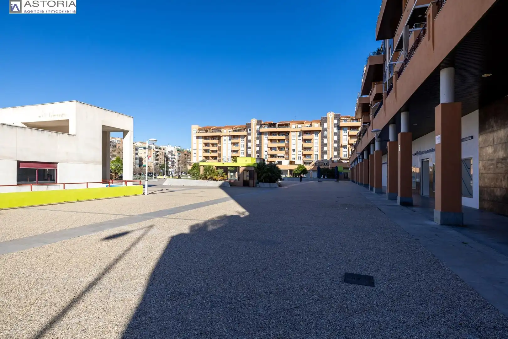 Appartement avec terrasse à vendre à Plaza CIUDAD DE LOS CARMENES, imagen 40