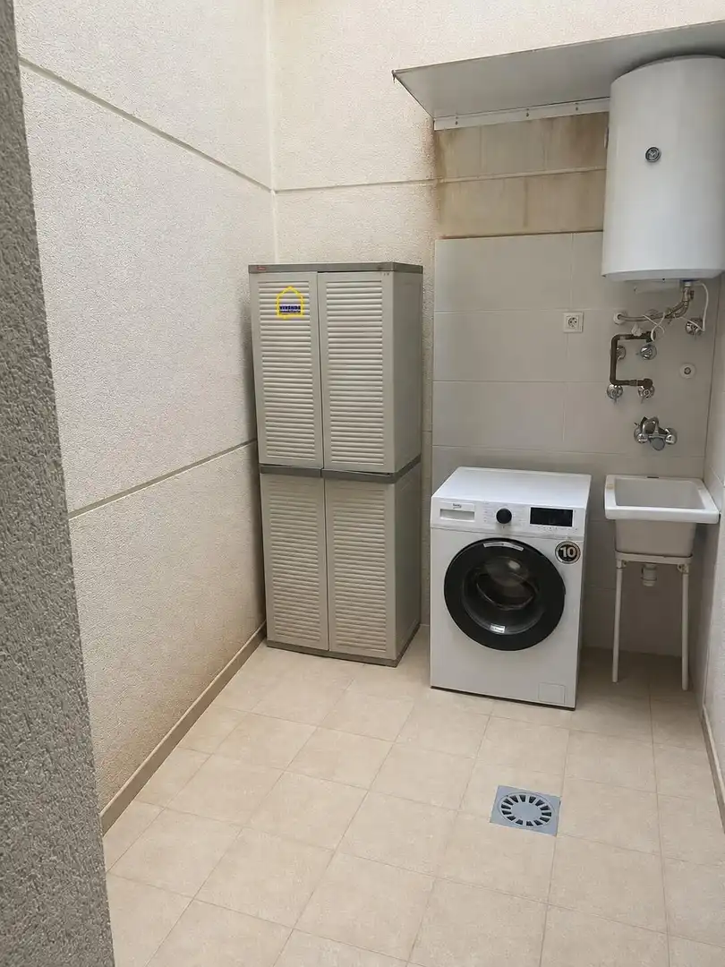 Apartamento en venta en Lorca Ciudad