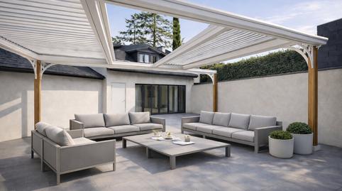 Foto 3 de Casa o chalet en venta en Avenida Ahones, Conde Orgaz - Piovera,  Madrid Capital