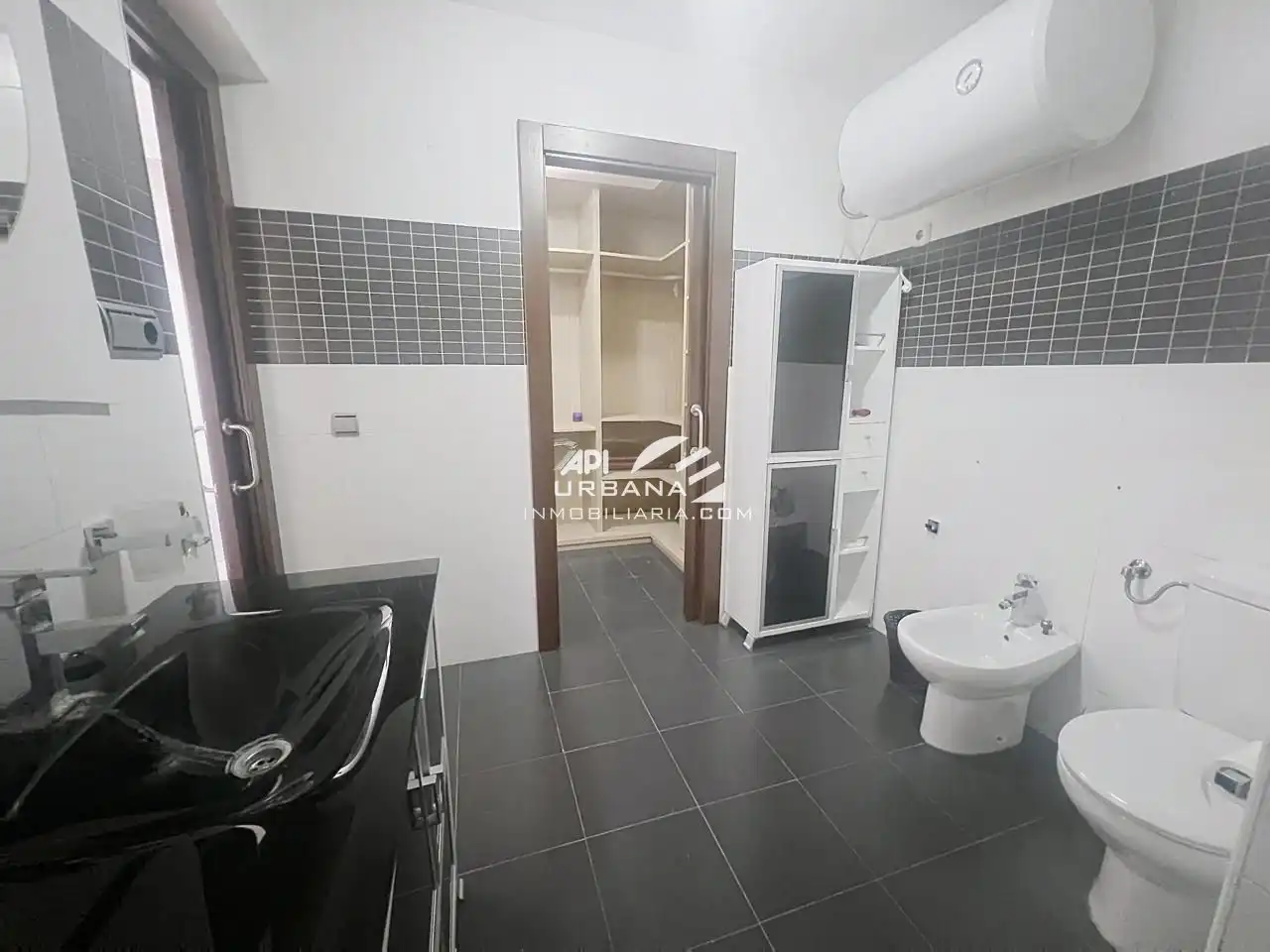 Bathroom of Duplexes for sale in Las Tinajerías - Juderías