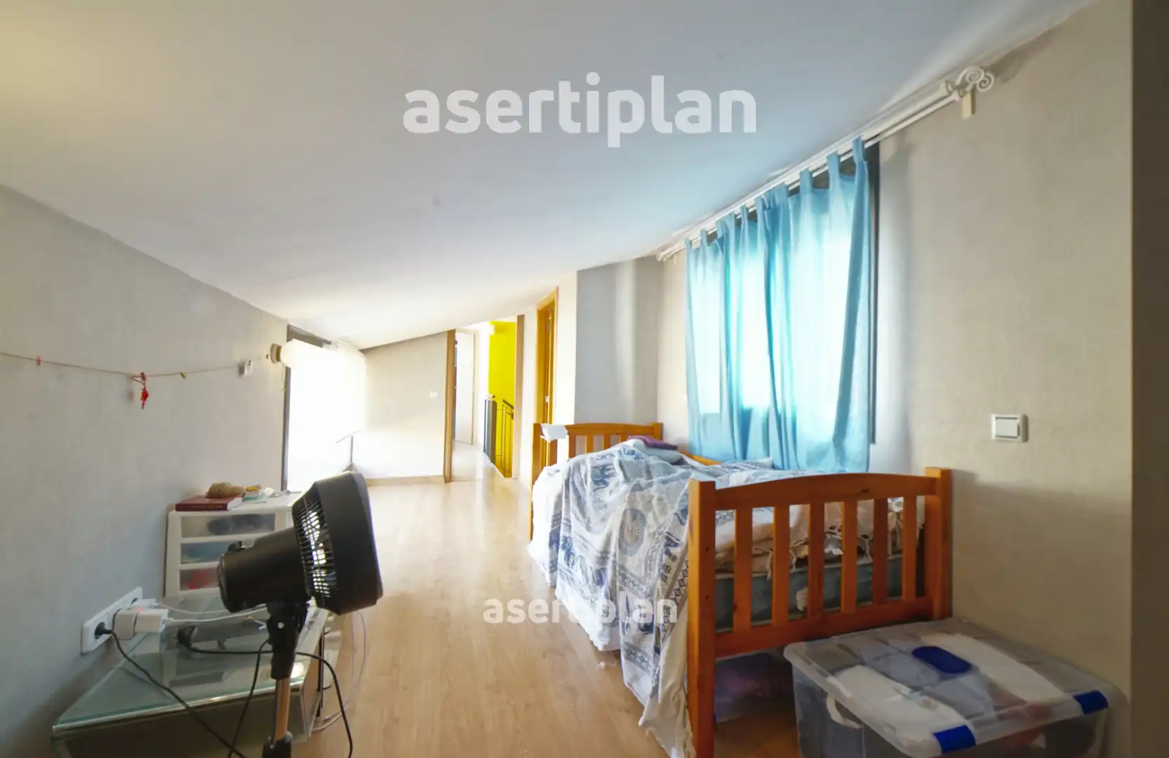 Habitación de Piso en venta en Mataró con Aire acondicionado, Calefacción y Parquet