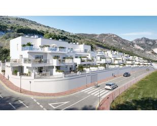 Exterior view of Apartment for sale in Benalmádena