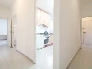 Piso en venta en Travessera de Gràcia, El Baix Guinardó