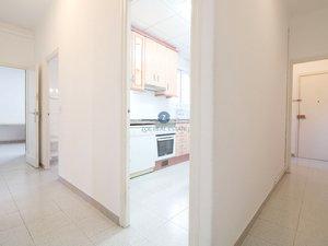 Foto 5 de Pis en venda a Travessera de Gràcia, El Baix Guinardó,  Barcelona Capital