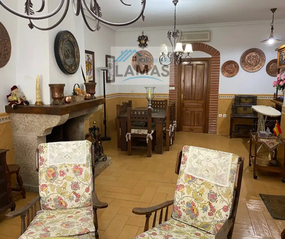 Chalet en venta en Calle Puerto Madero 20, imagen 19