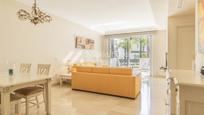 Living room of Apartment for sale in Marbella  with Terrace and Internet