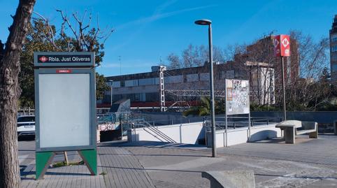 Foto 5 de Piso en venta en Avinguda de Can Serra, Can Serra, L'Hospitalet de Llobregat