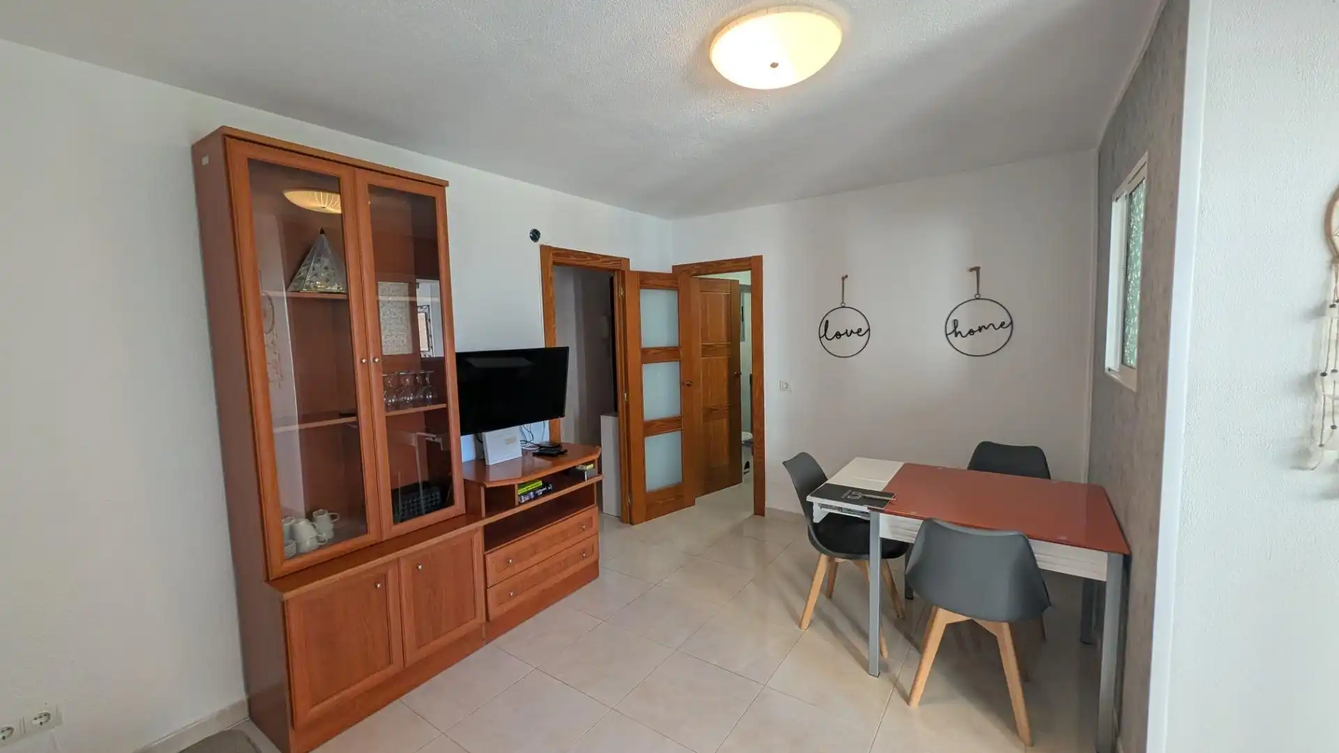 Apartment with pool for sale in Rincón de Loix, imagen 21
