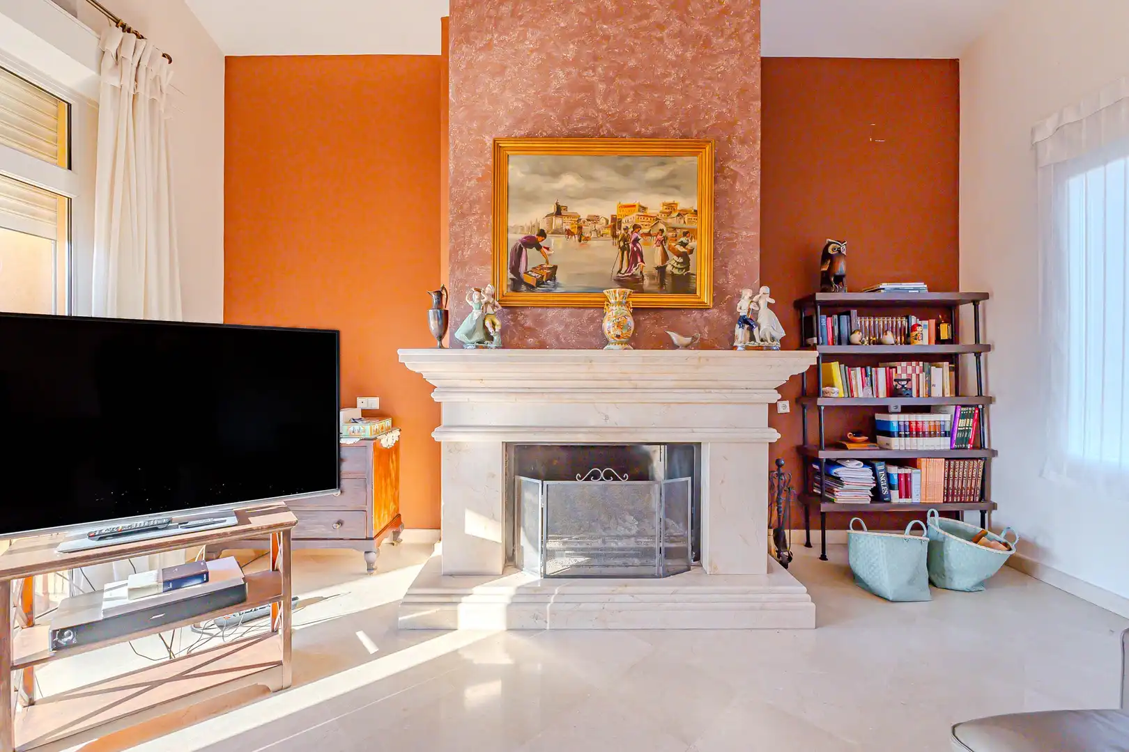 Chalet con piscina en venta en Dehesa - Monacilla, imagen 14