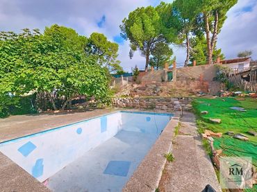 Terreny residencial en venda a Abrera
