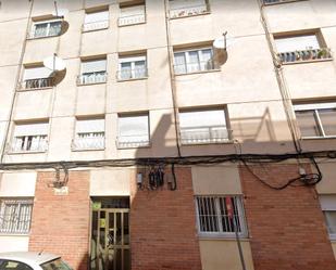 Exterior view of Flat for sale in Sabadell