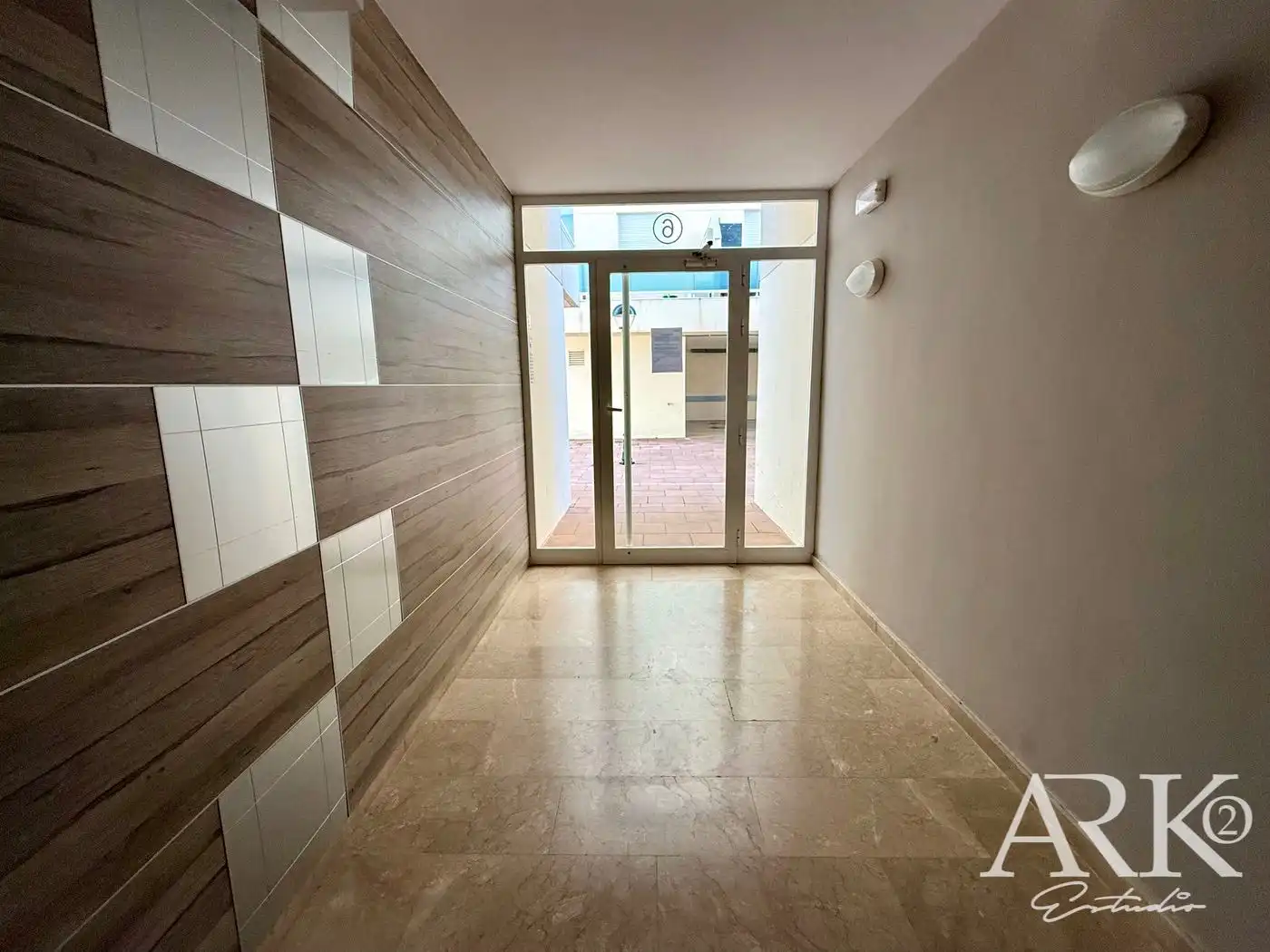 Apartamento en venta en Piles con Aire acondicionado, Calefacción y Terraza