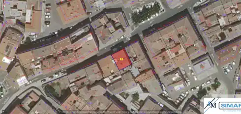 Gewerbefläche zum Verkauf in Avenida Purísima Concepción, imagen 12