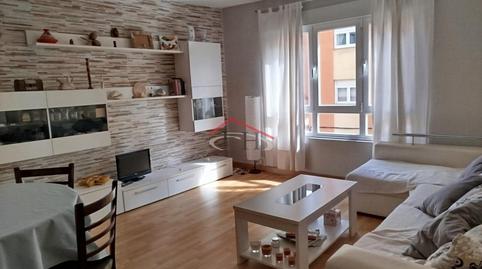 Photo 2 of Flat for sale in Gonzalez de Lama, San Mamés - La Palomera, León