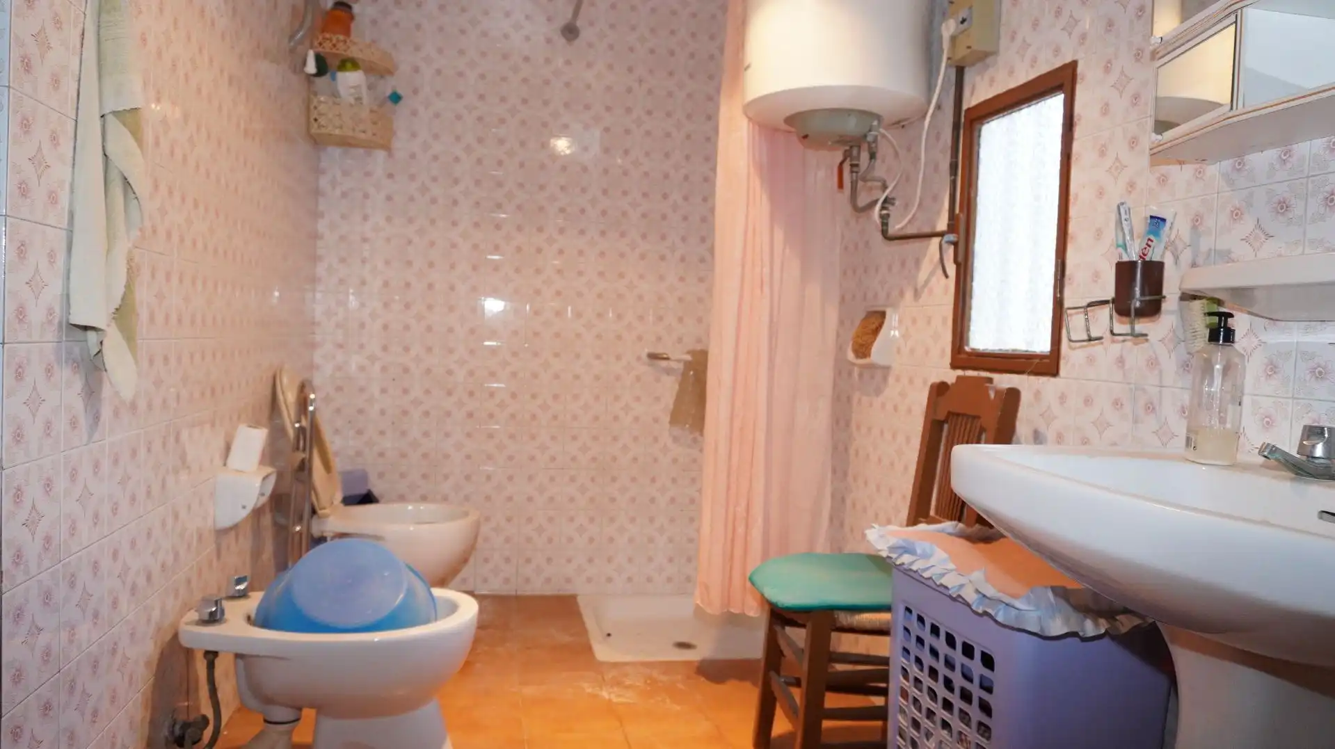 Casa rústica amb piscina en venda a Los Tablones, imagen 21