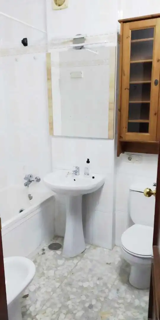 Bany de Pis en venda en Sanlúcar de Barrameda