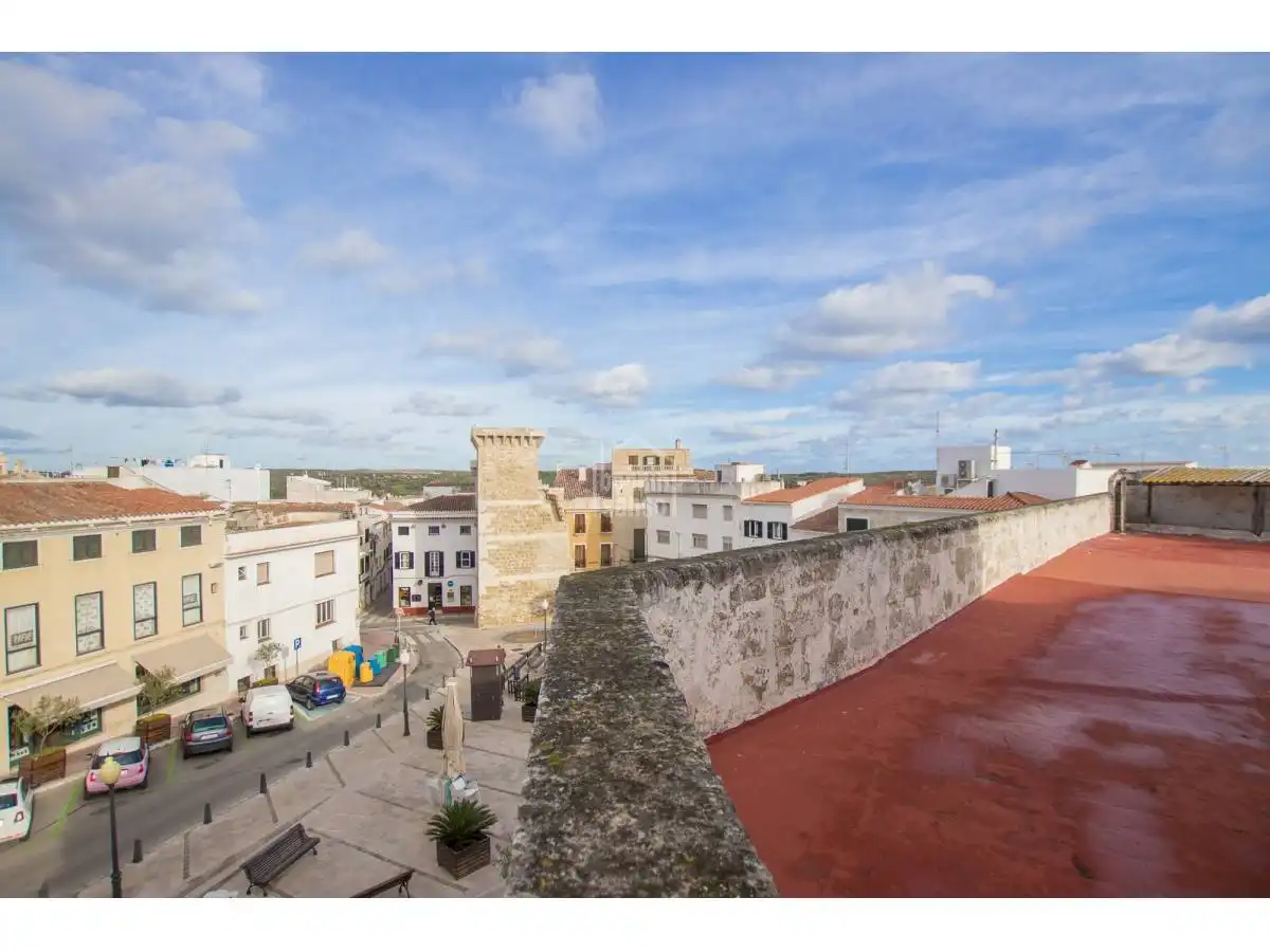 Apartment zum Verkauf in Maó ciutat, imagen 72