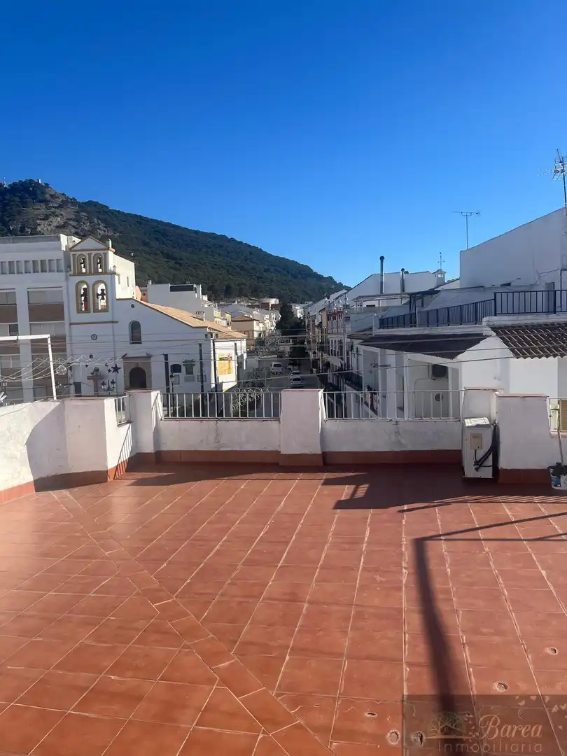 Piso con terraza en alquiler en Rute, imagen 21