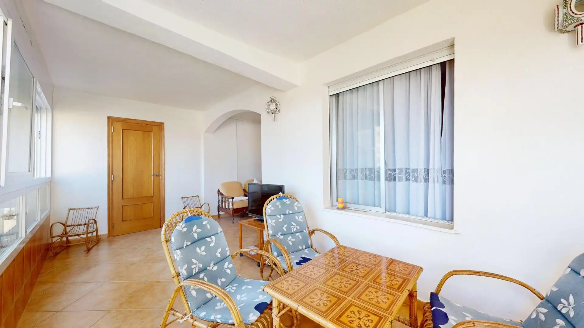 Apartament amb piscina en venda a Calle GEBALCOBRA, DE, imagen 7