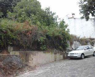 Außenansicht von Residential zum verkauf in Grazalema