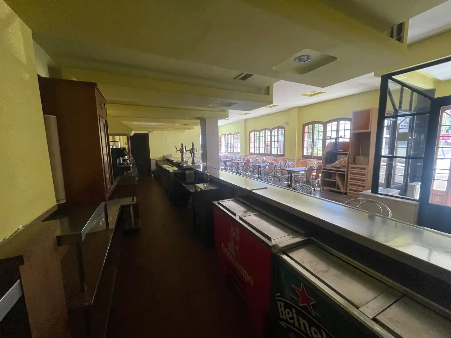 Local comercial en venda a Calle Vistahermosa, imagen 20