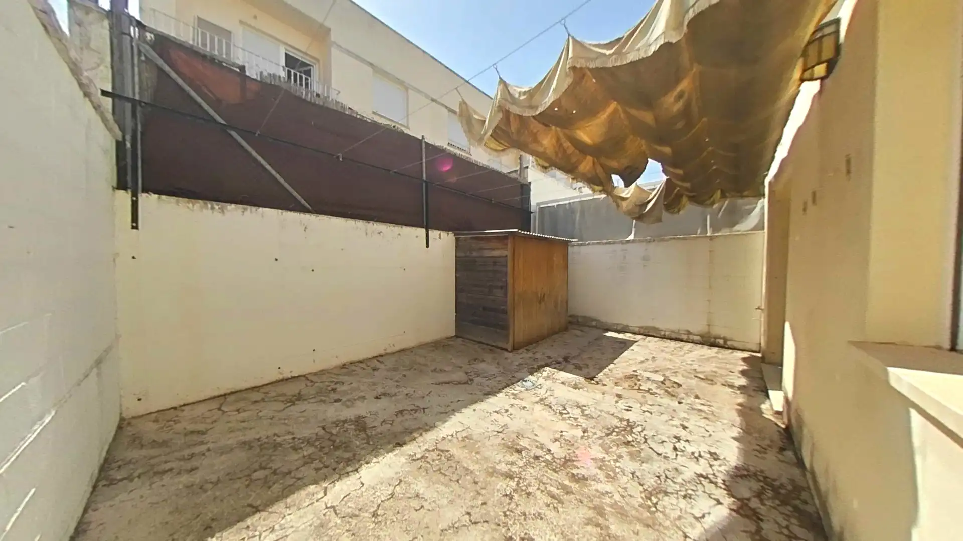 Casa adosada en venda en Gerena amb Traster i Balcó