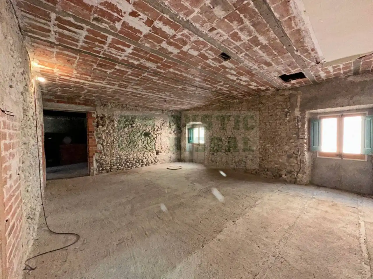Finca rústica en venta en Bàscara con Jardín privado