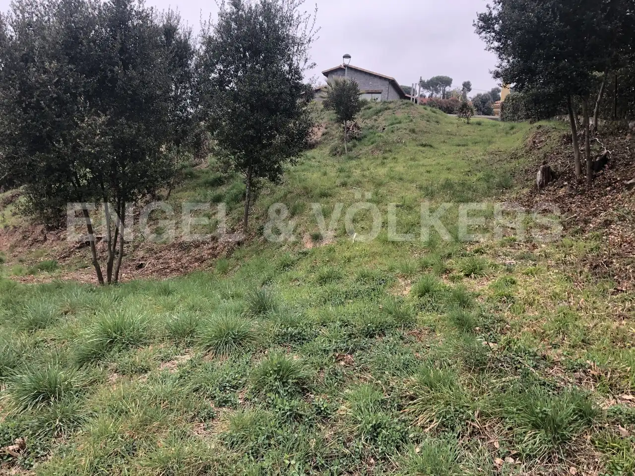 Residential land for sale in Sant Pere de Vilamajor