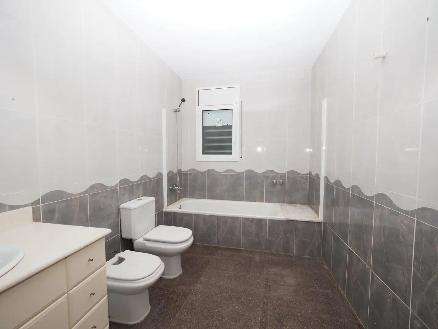 Baño de Casa o chalet en venta en Cubelles