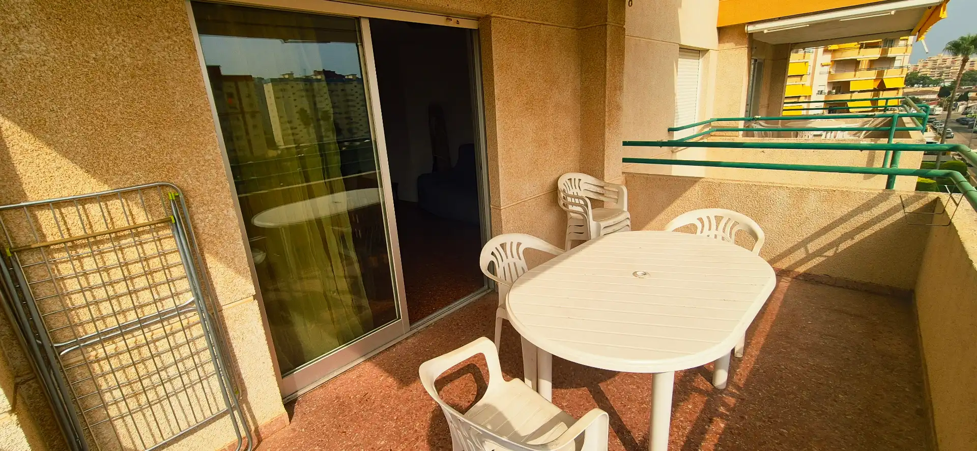 Apartment with pool for sale in Carrer Camp de Morvedre 16, imagen 5