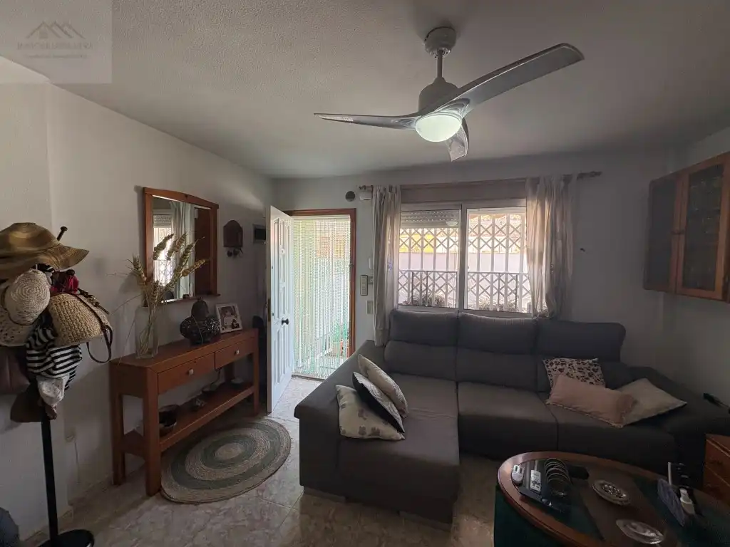 Semi-detached house with terrace for sale in Calle Sierra de las Moreras, imagen 15