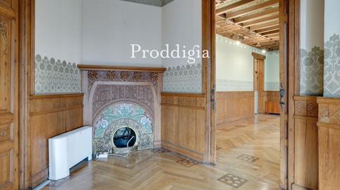 Foto 5 de Oficina de alquiler en Passeig de Gracia, Dreta de l'Eixample, Barcelona
