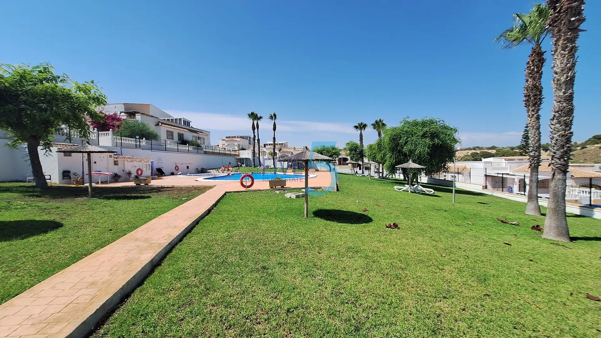 Maison mitoyenne avec terrasse à vendre à San Fulgencio, imagen 42