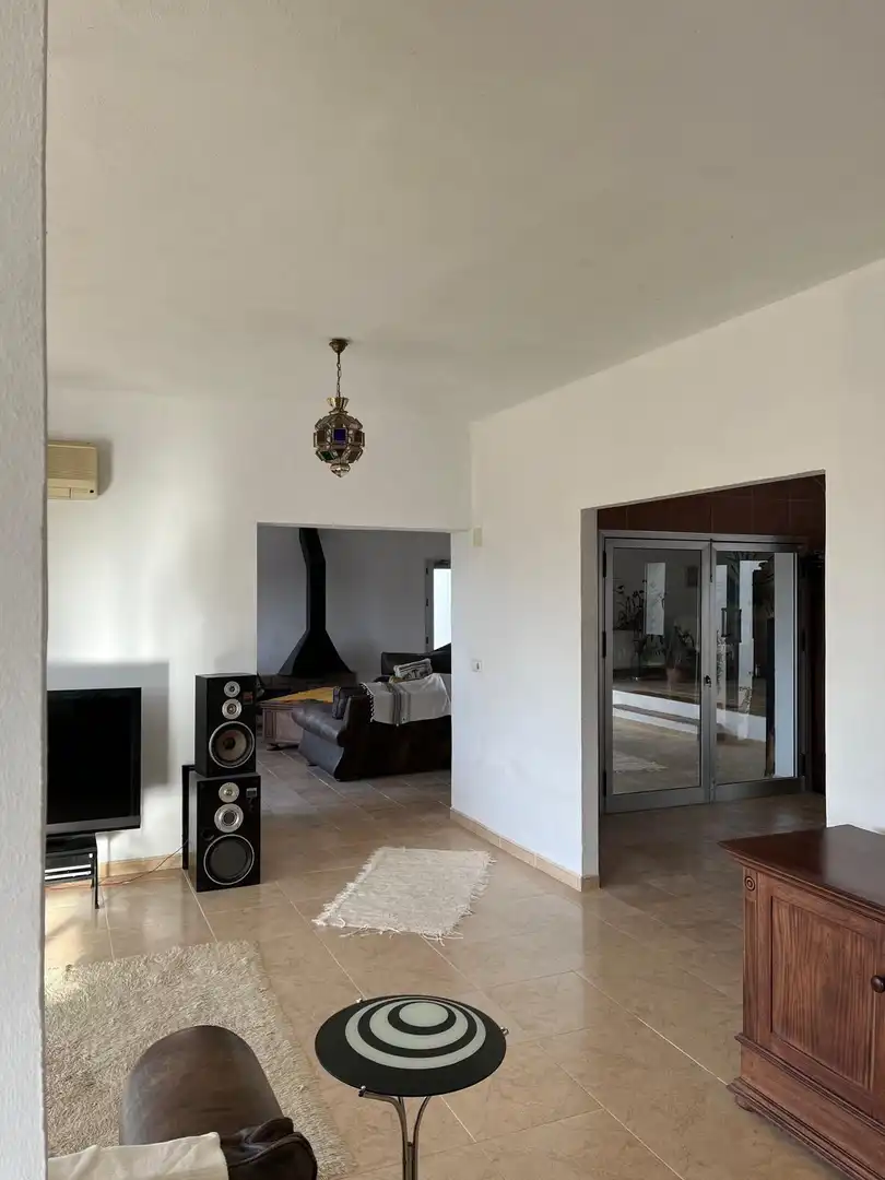Casa rústica amb piscina en venda a Gaucín, imagen 30