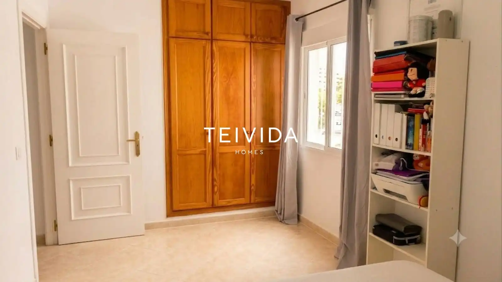 Flat for sale in Calle Grande, imagen 5