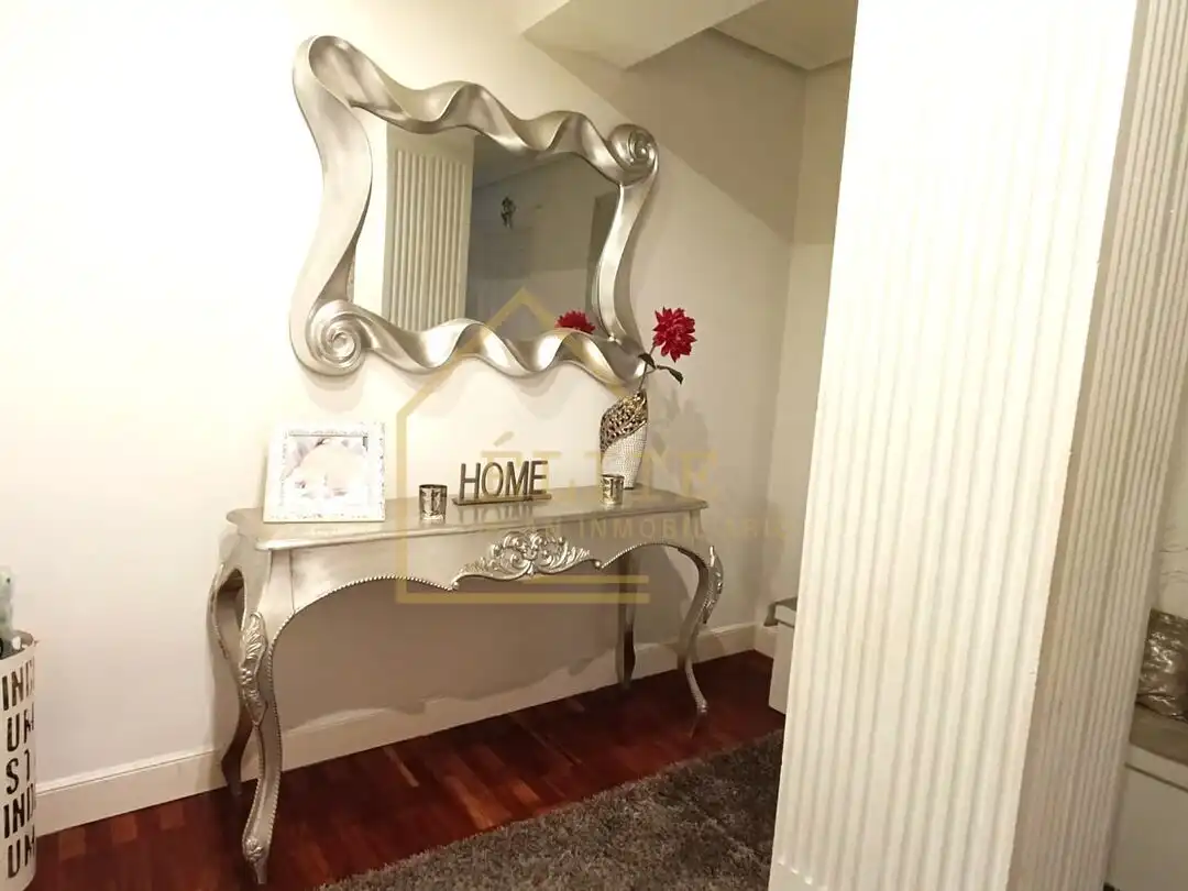Piso en venta en Santurtzi  con Calefacción, Amueblado y Balcón