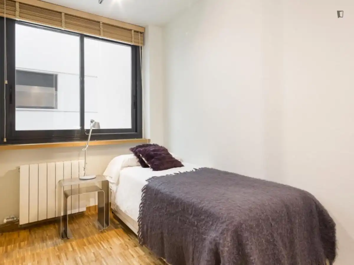 Apartament de lloguer a Sant Gervasi- Galvany