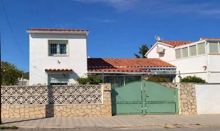 Casa con terrazza in vendita a DE LA PUNTA DE LA FERRERA 5, imagen 3