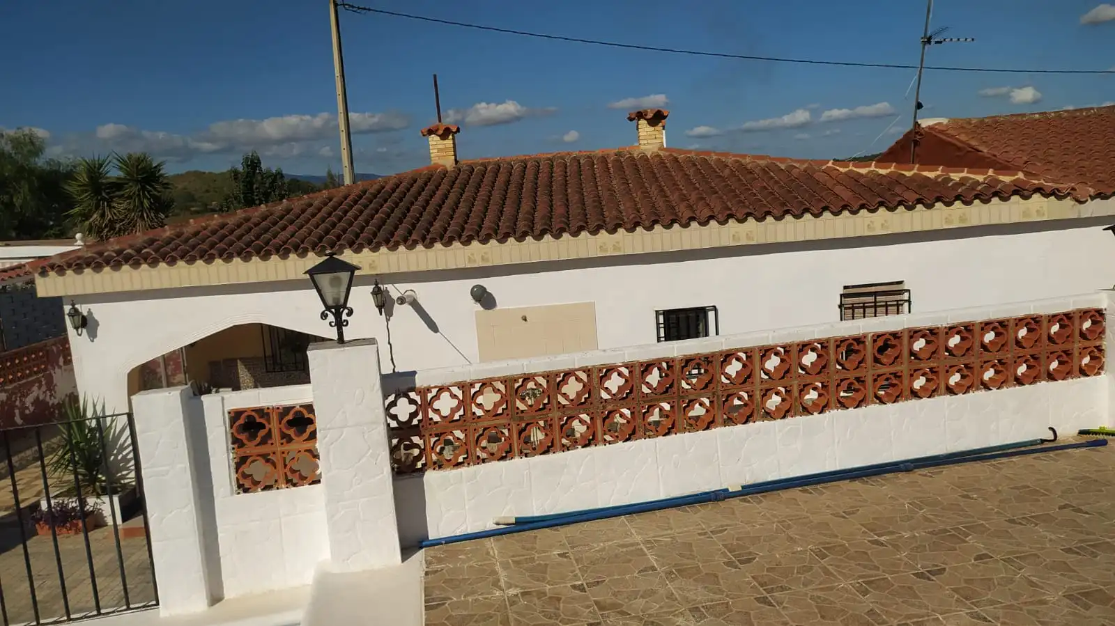 Villa zum Verkauf in Vilamarxant, imagen 5
