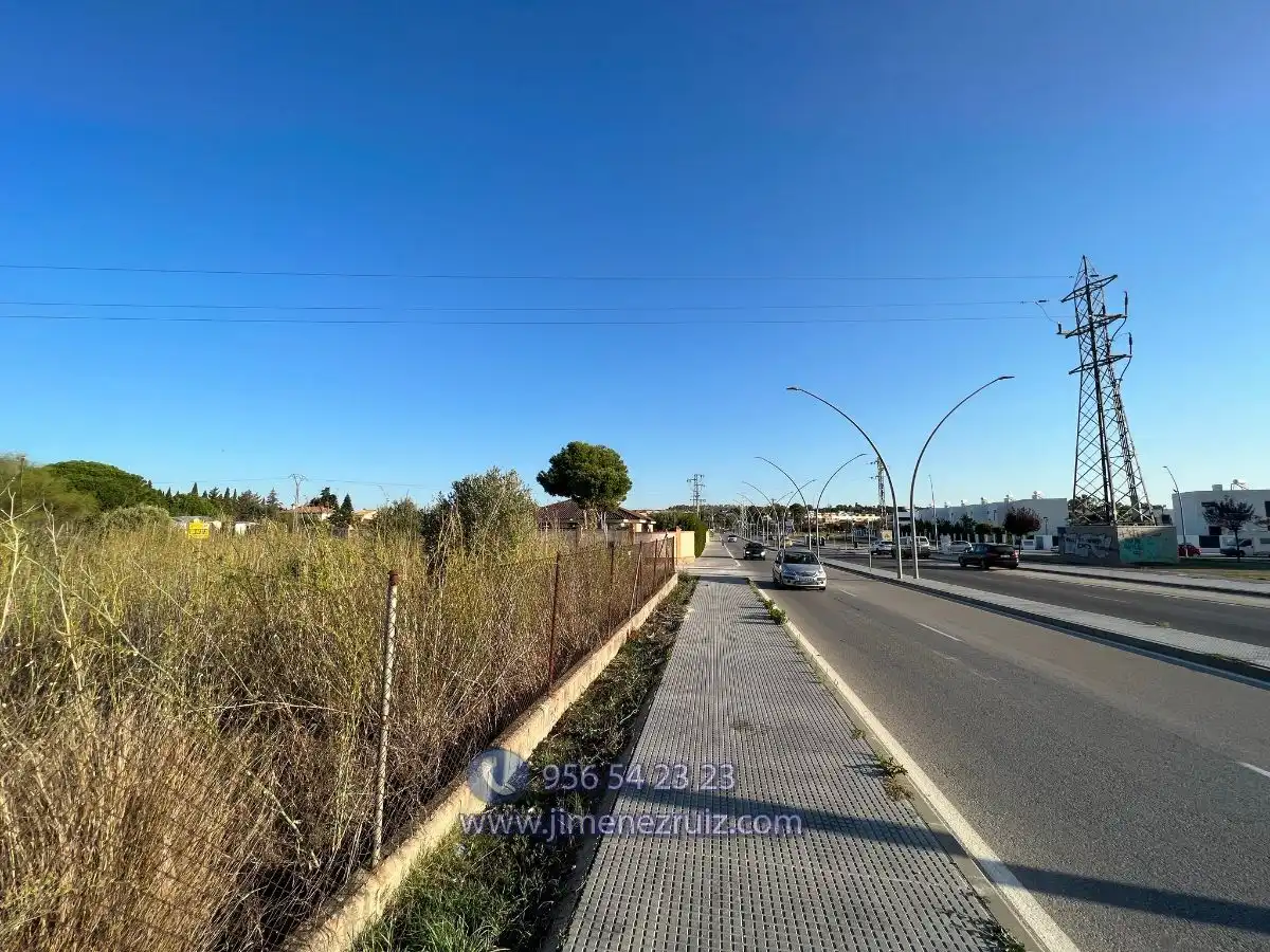 Rural land for sale in El Juncal - Vallealto, imagen 3