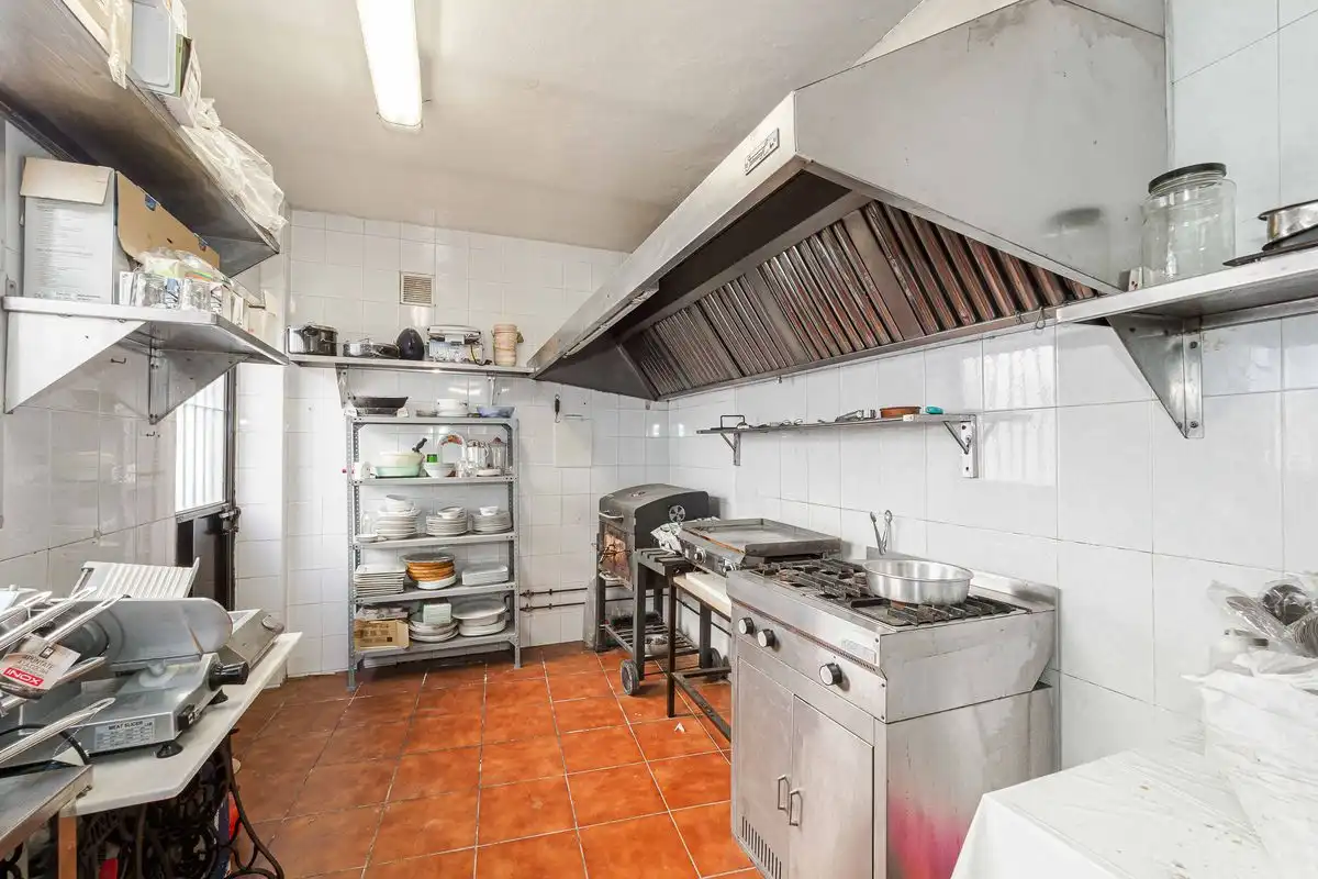 Maison avec terrasse à vendre à Olivares, imagen 27