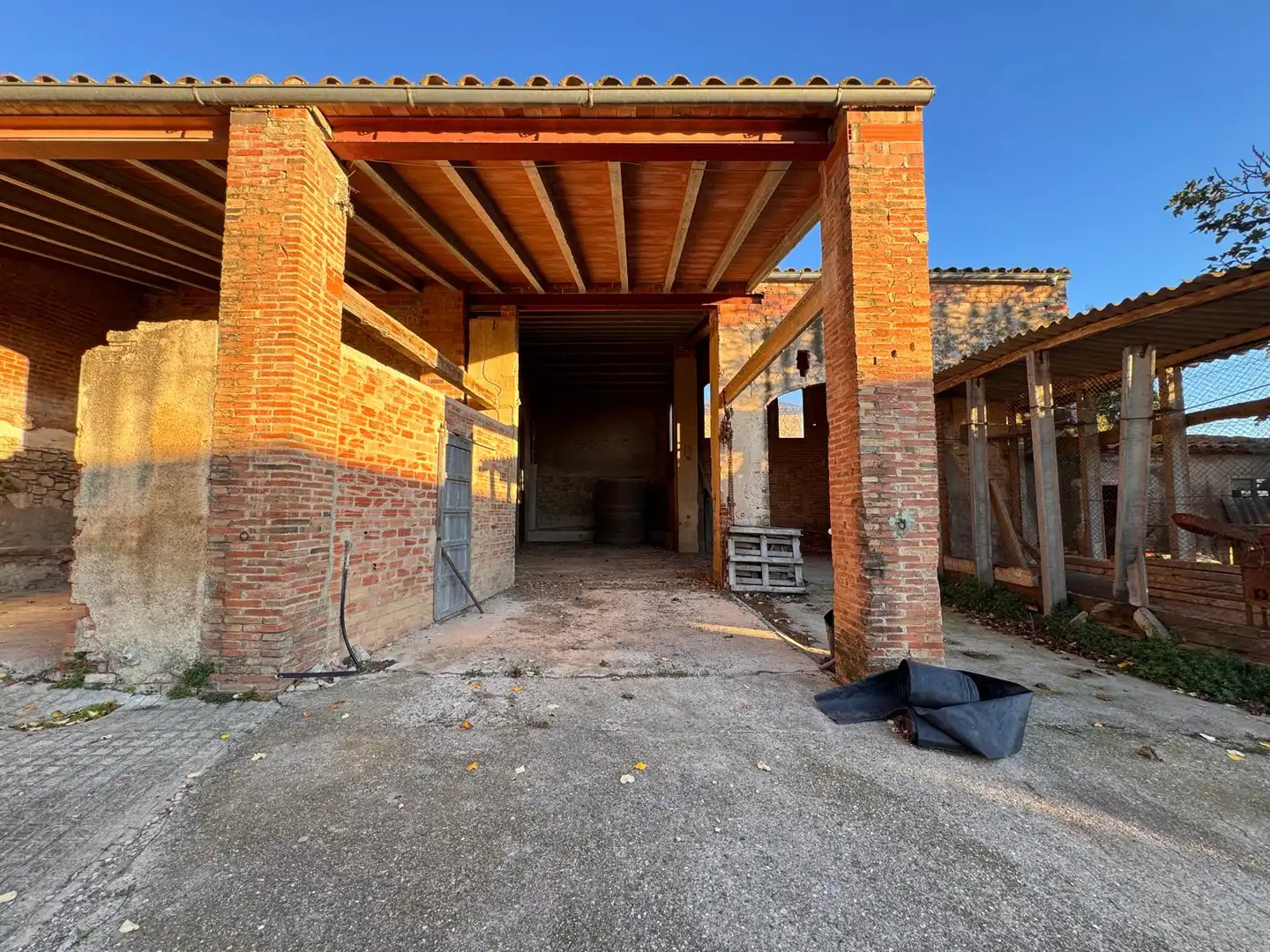 Casa o chalet en venta en Carrer Major, Corçà