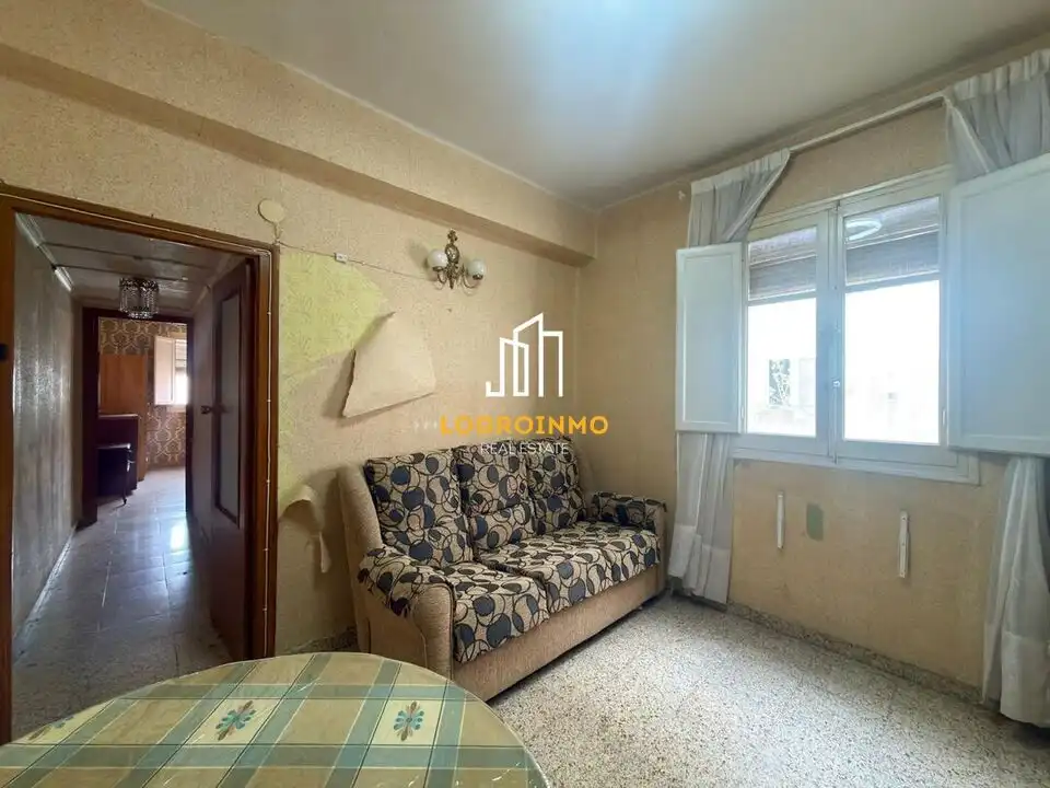 Flat for sale in Logroño, La Rioja